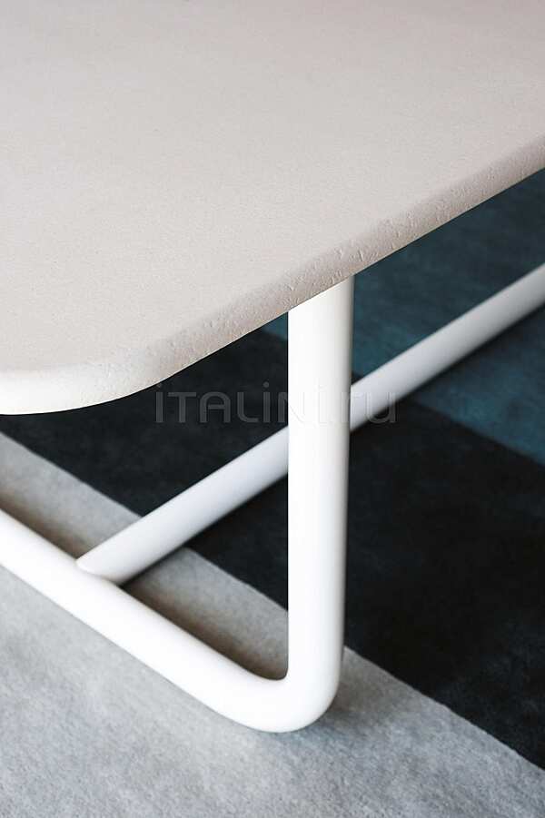 Sessel DESALTO Strong Special - lounge chair 772 Fabrik DESALTO aus Italien. Foto №6