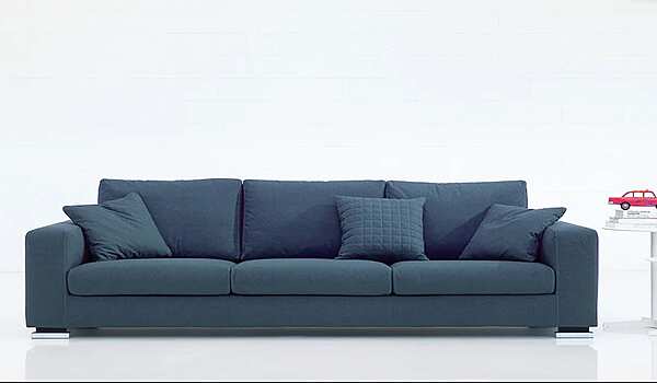 Couch BIBA salotti Avatar Fabrik BIBA salotti aus Italien. Foto №2