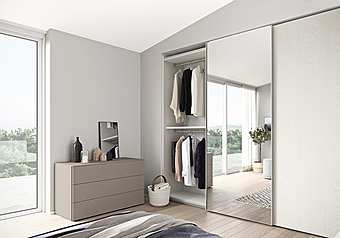 Schrank CINQUANTA3 armadi 