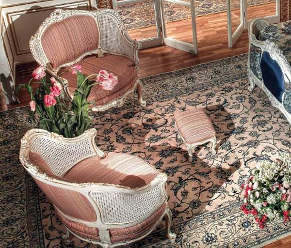 Sessel ASNAGHI INTERIORS GD6909