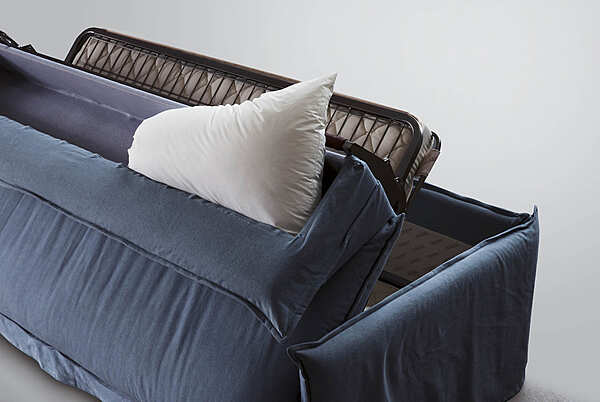 Accessoires MILANO BEDDING Fabrik MILANO BEDDING aus Italien. Foto №3