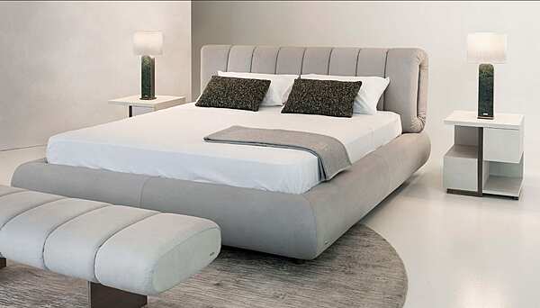 Nachttisch RUGIANO COA9 Fabrik RUGIANO aus Italien. Foto №5