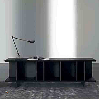 Bücherschrank HARRIS