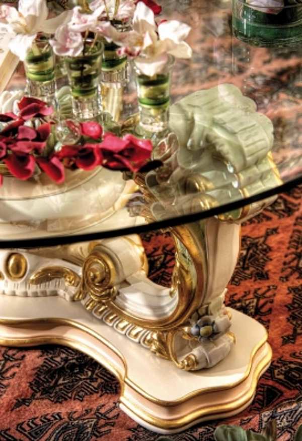 Couchtisch asnaghi INTERIORS GD4404