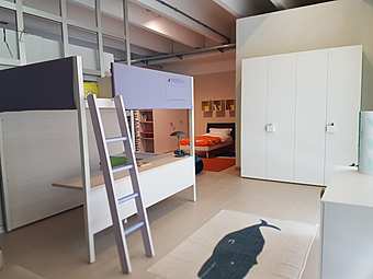 Kinderstube Nidi Camelot/Nit