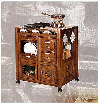 Serviertisch 463