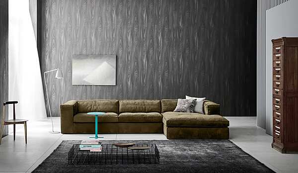 Sofa saba up 01 Fabrik SABA aus Italien. Foto №5