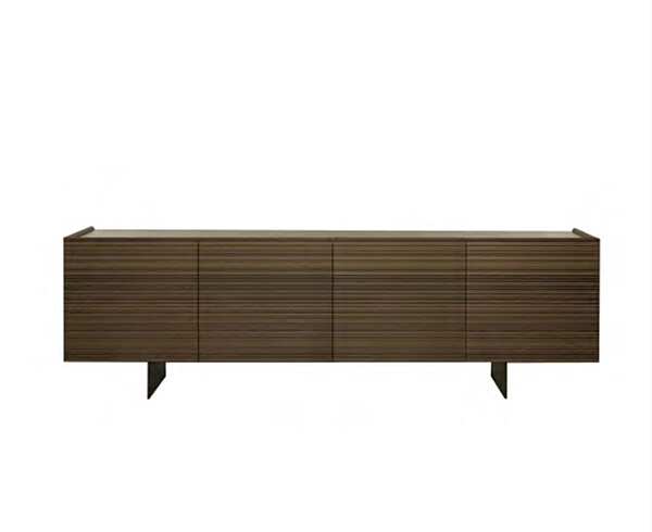 Buffet TONIN CASA STRIPES - T8136 Fabrik TONIN CASA aus Italien. Foto №1