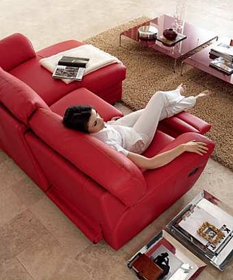 Couch Carrara