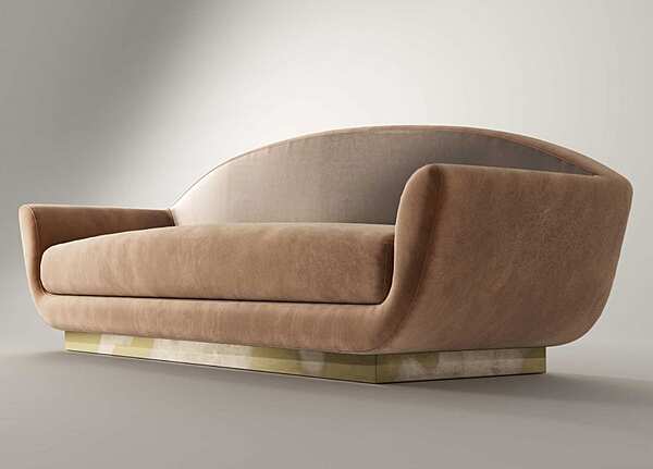 Couch ROSSATO D - 01_ 02 Fabrik ROSSATO aus Italien. Foto №2