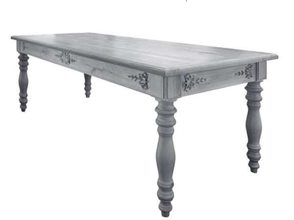 Tabelle CASTAGNA CUCINE 572P180 Fabrik CASTAGNA CUCINE aus Italien. Foto №1