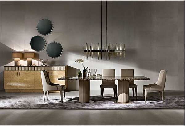 SIGNORINI COCO Kronleuchter & amp; C. 00099 Fabrik DAYTONA (by Signorini&Coco) aus Italien. Foto №4