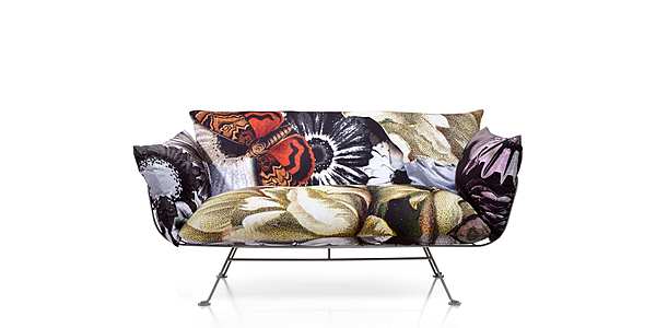 Couch MOOOI Nest Fabrik MOOOI aus Italien. Foto №1