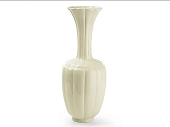 Keramikvase Dong Alto MARIONI 00056G