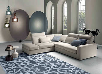 Sofa SAMOA BOL108