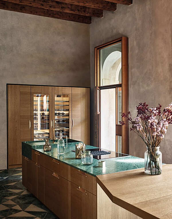 Accessoires CESAR CUCINE Fabrik CESAR CUCINE aus Italien. Foto №8