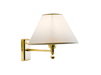 Wandleuchte aus Metall Gentry Home Trent Wandleuchte aus Metall Gentry Home Trent Fabrik Gentry Home aus Italien