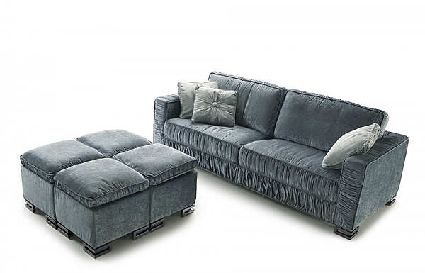 Accessoires MILANO BEDDING Fabrik MILANO BEDDING aus Italien. Foto №2