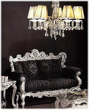 Couch M828/D