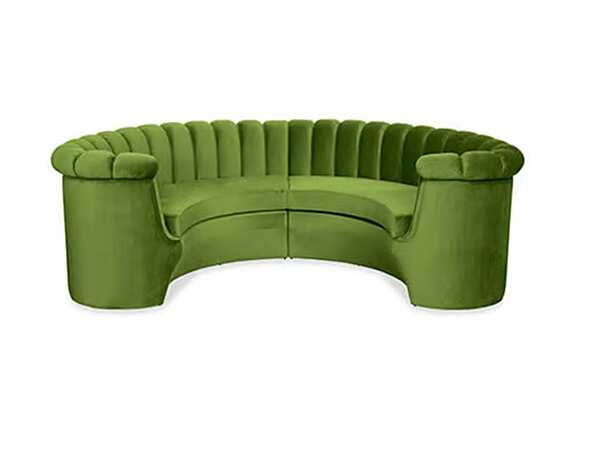 Couch BRABBU Hera Fabrik BRABBU aus Italien. Foto №2