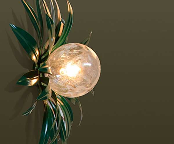 Punktlicht Daytona 00037 Fabrik DAYTONA (by Signorini&Coco) aus Italien. Foto №3