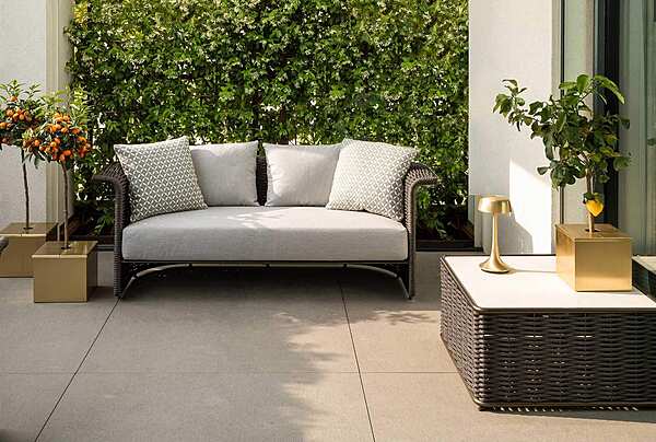 Couchtisch RUGIANO TSE12/G Fabrik RUGIANO aus Italien. Foto №5