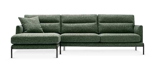 Couch CALLIGARIS Twin Fabrik CALLIGARIS aus Italien. Foto №1