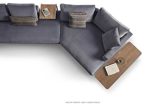 Couch Dema Easy Fabrik Dema aus Italien. Foto №4