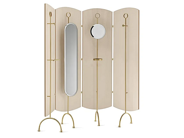 Holzschirm Gallotti&Radice Fabrik Gallotti & Radice aus Italien. Foto №1