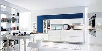 Küche RECORD CUCINE YUMA comp.1