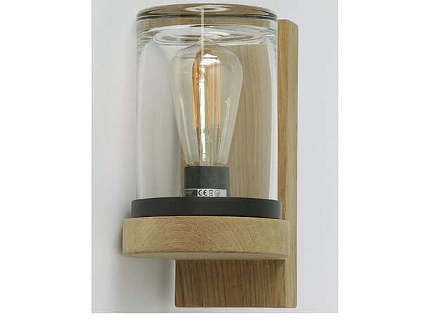 Wandleuchter ROYAL BOTANIA CLOW Fabrik ROYAL BOTANIA aus Italien. Foto №3