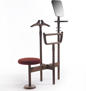 Accessoires PORADA Fabrik PORADA aus Italien