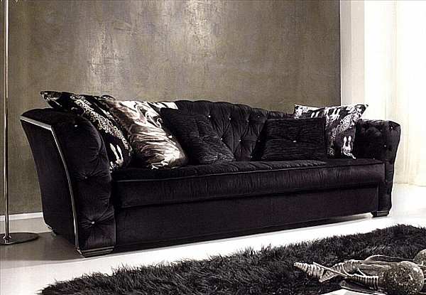 Sofa GOLD CONFORT Fashion Fabrik GOLD CONFORT aus Italien. Foto №1