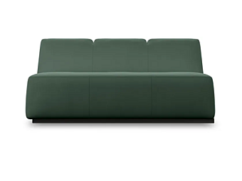 Stoffsofa klein Nuda Adrenalina IMB1070346