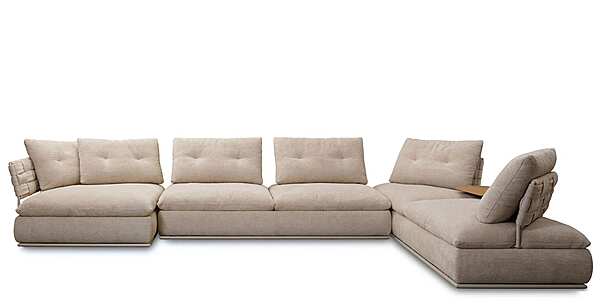 Couch SABA LMLN-4 Fabrik SABA aus Italien. Foto №1