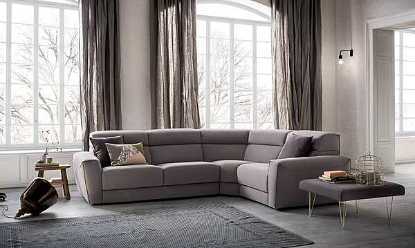 Couch Felis "SOFTLIVING"  Winston F03