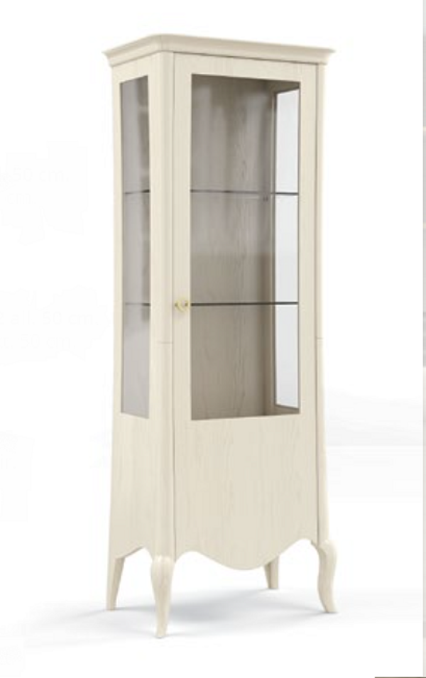 Vitrine GIULIA CASA "Verona Home" 700-VH Fabrik GIULIA CASA aus Italien. Foto №1