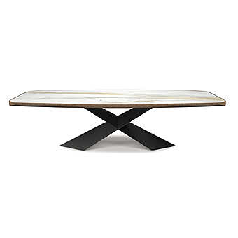 Tisch TYRON Keramik Premium