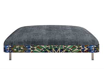 Poof DAYTONA (by Signorini&Coco) 1BL18 Fabrik DAYTONA (by Signorini&Coco) aus Italien