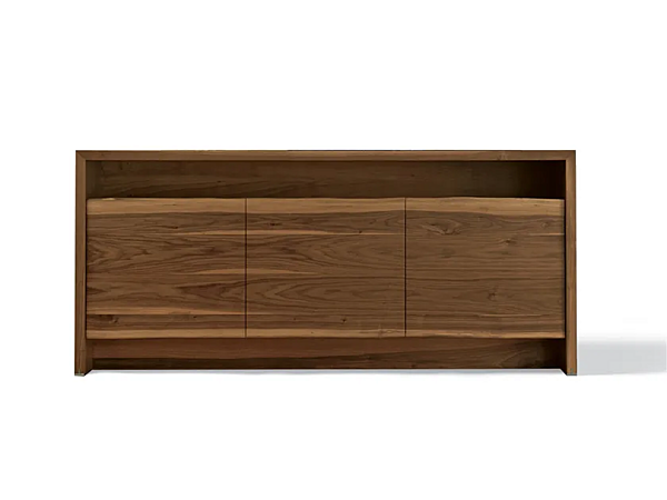 Holzsideboard mit Türen Puraforma A 150 DALE Fabrik DALE aus Italien. Foto №1