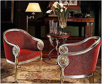 Sessel 2660