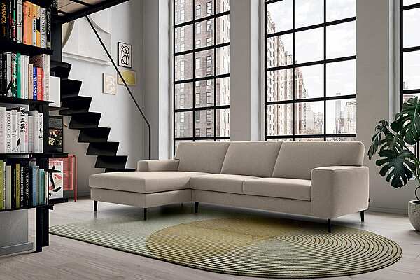 Couch Felis LIAM 02 Fabrik Felis aus Italien. Foto №2