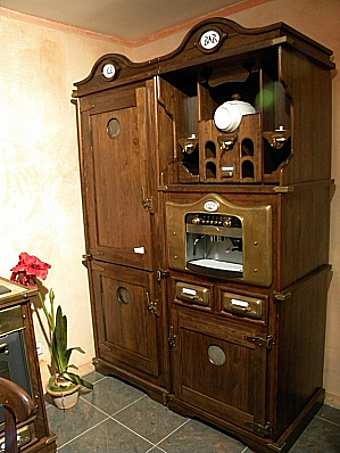 Küchenelement 454