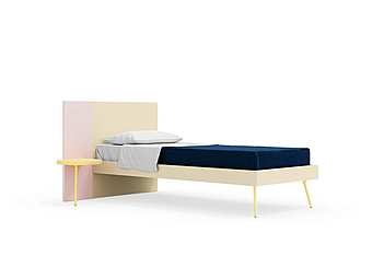 Bett AMBO