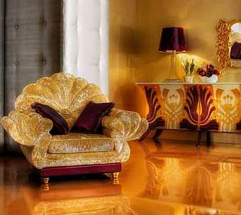 Sessel ASNAGHI INTERIORS AID01406