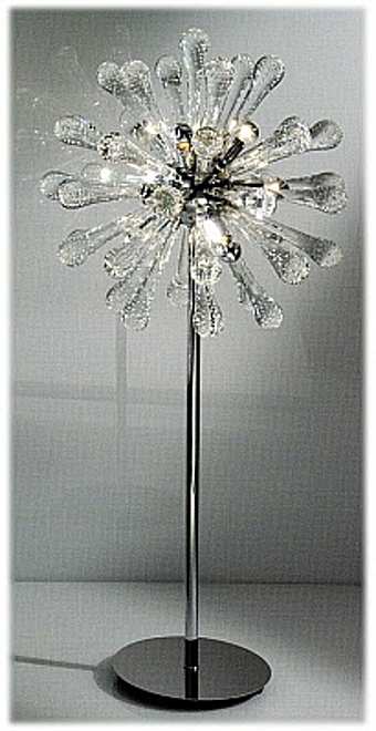 Stehlampe World.3100
