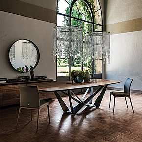 Italienische Möbel-hohe Qualität und ausgezeichnetes Design 