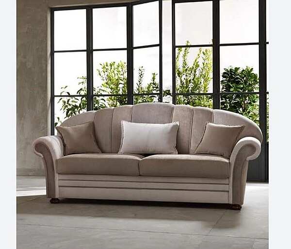 Couch DOMINGO SALOTTI Capr