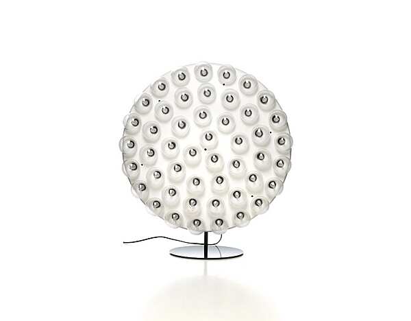 Stehlampe MOOOI Prop Light Round Fabrik MOOOI aus Italien. Foto №1