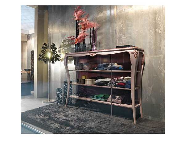 Bücherschrank Bizzotto Italia C940 Fabrik Bizzotto Italia aus Italien. Foto №2